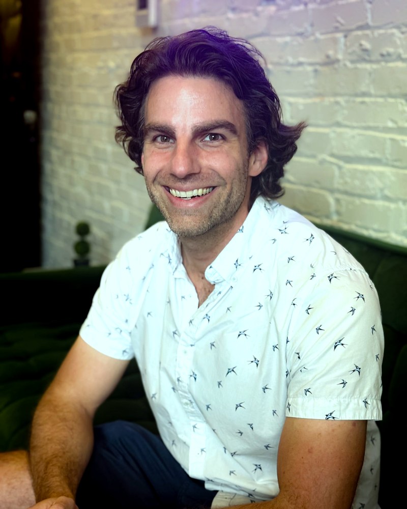 Michael, owner of MT Fixes
